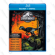 Jurassic World 5-Movie Collection (Blu-Ray) | $25 | Amazon